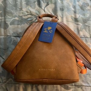 UP Danielle Nicole bagpack